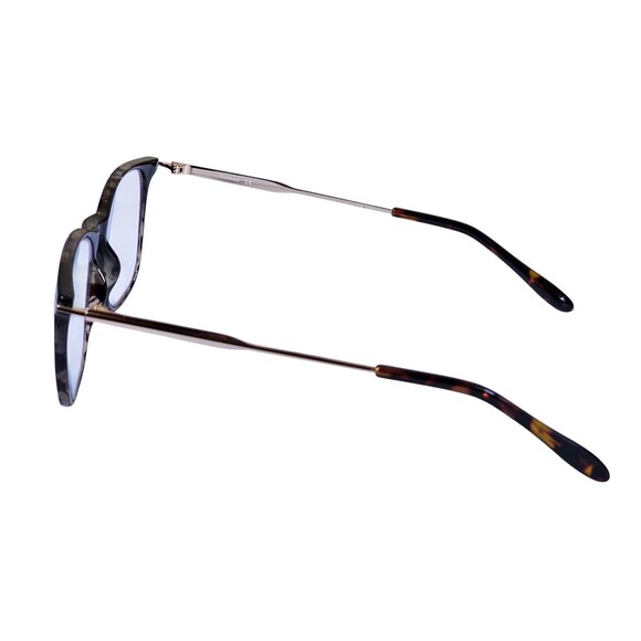 Firmoo S3500 C44 Designer Eyeglasses Brown Tort 51-19-140 Full RIM FRAMES ONLY!! - Picture 5 of 12